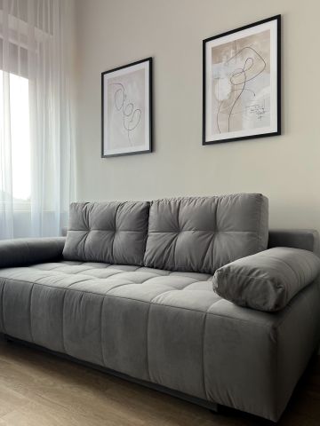 Mieszkanie 1-pokojowe Hrubieszów, ul. Prosta. Zdjęcie 5