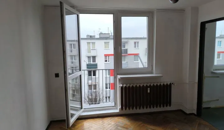 Mieszkanie 1-pokojowe Aleksandrów Łódzki, ul. Ignacego Daszyńskiego