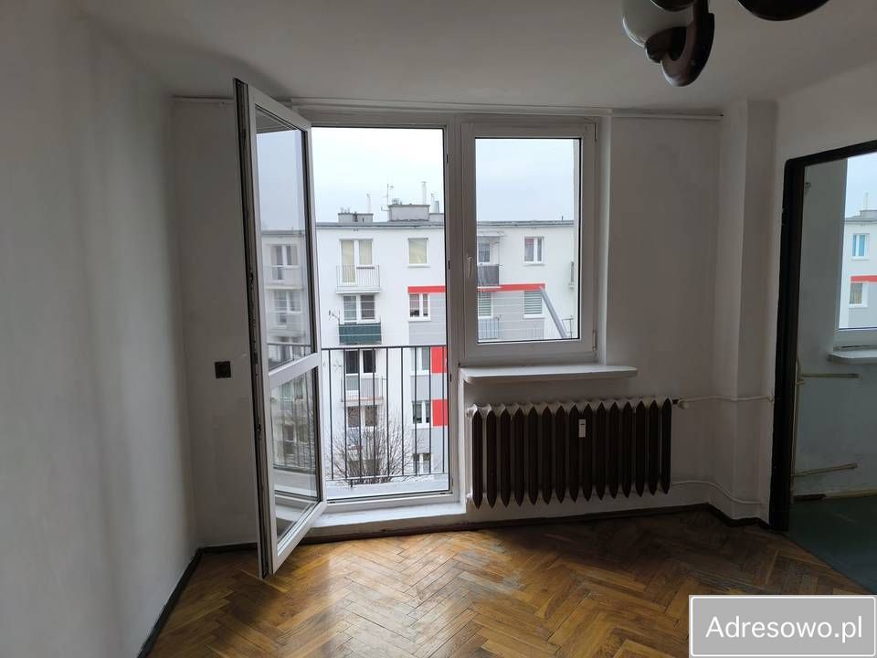 Mieszkanie 1-pokojowe Aleksandrów Łódzki, ul. Ignacego Daszyńskiego. Zdjęcie 1