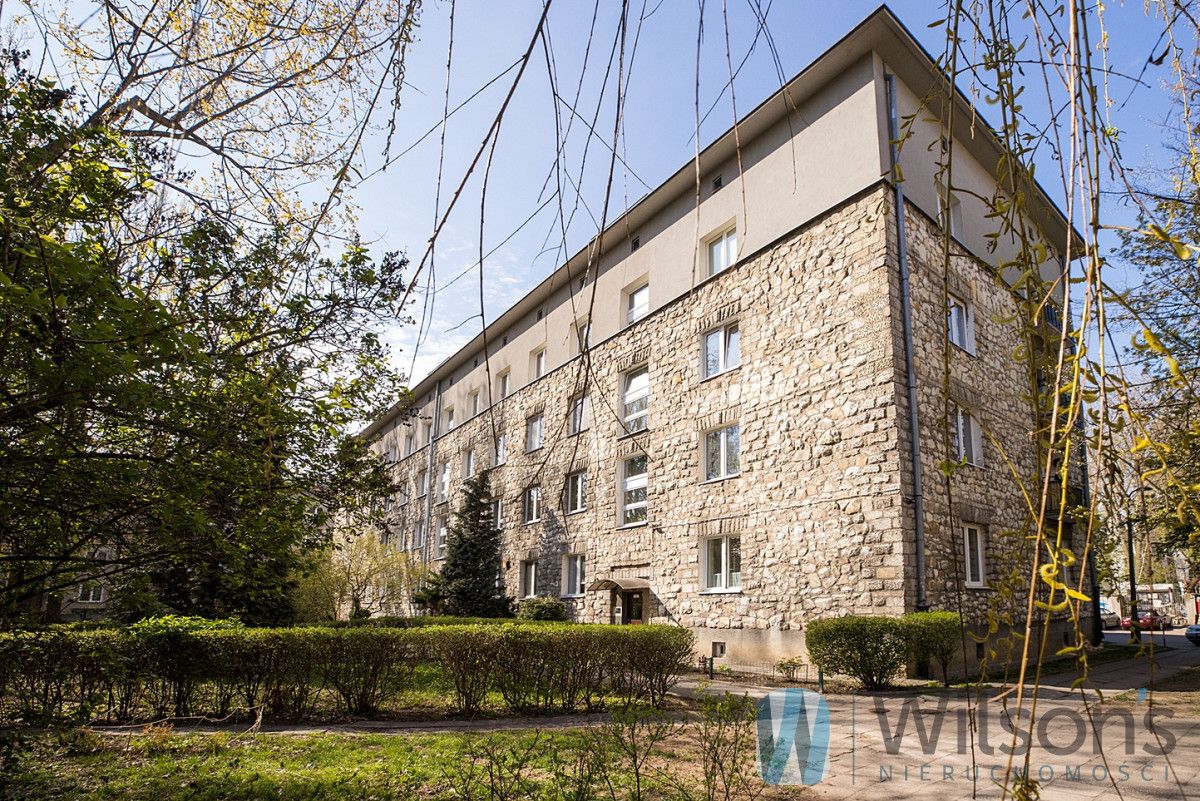 Mieszkanie 2-pokojowe Warszawa Praga-Południe, ul. Londyńska. Zdjęcie 13