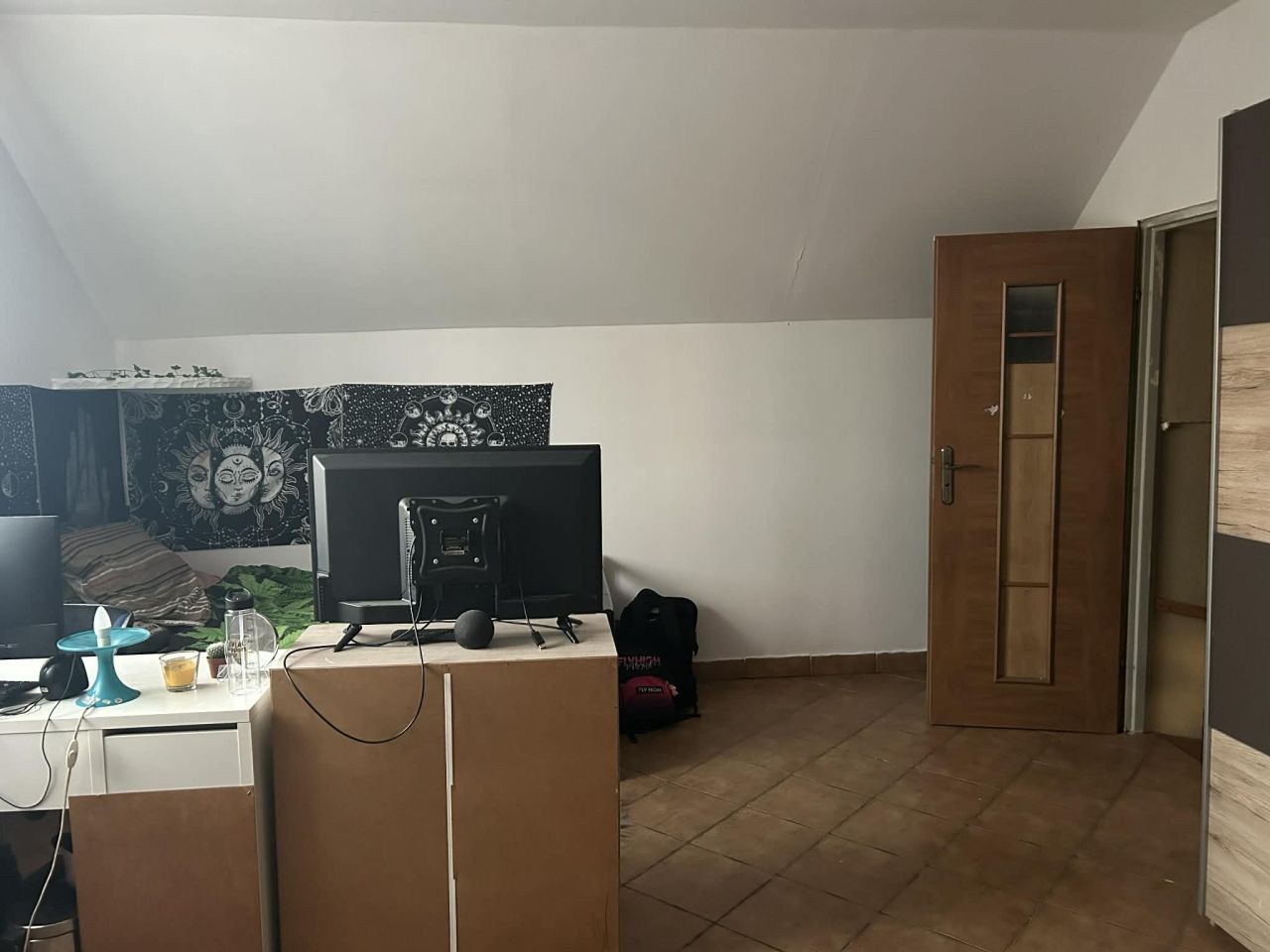 dom wolnostojący, 2 pokoje Pomyków, Wjazdowa. Zdjęcie 12