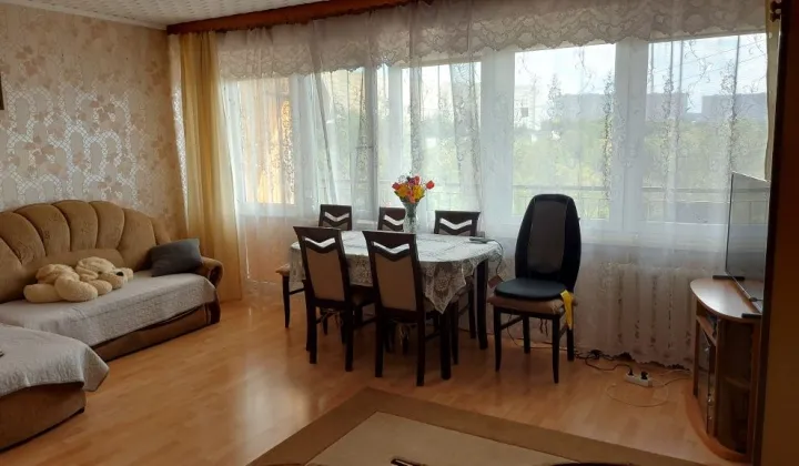 Mieszkanie 3-pokojowe Tarnów, ul. Osiedle Legionów Henryka Dąbrowskiego