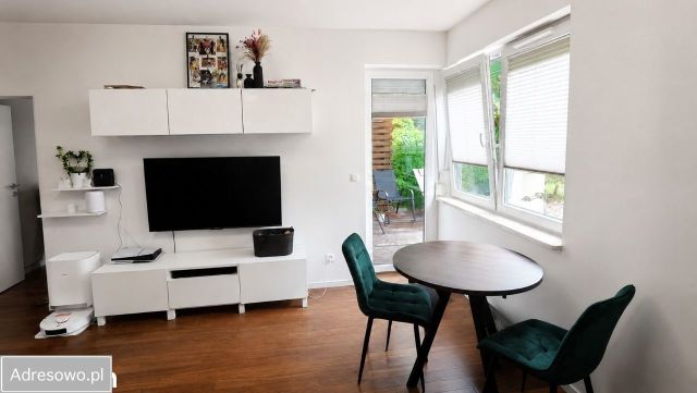 Mieszkanie 2-pokojowe Warszawa Białołęka Dworska, ul. Głębocka. Zdjęcie 1
