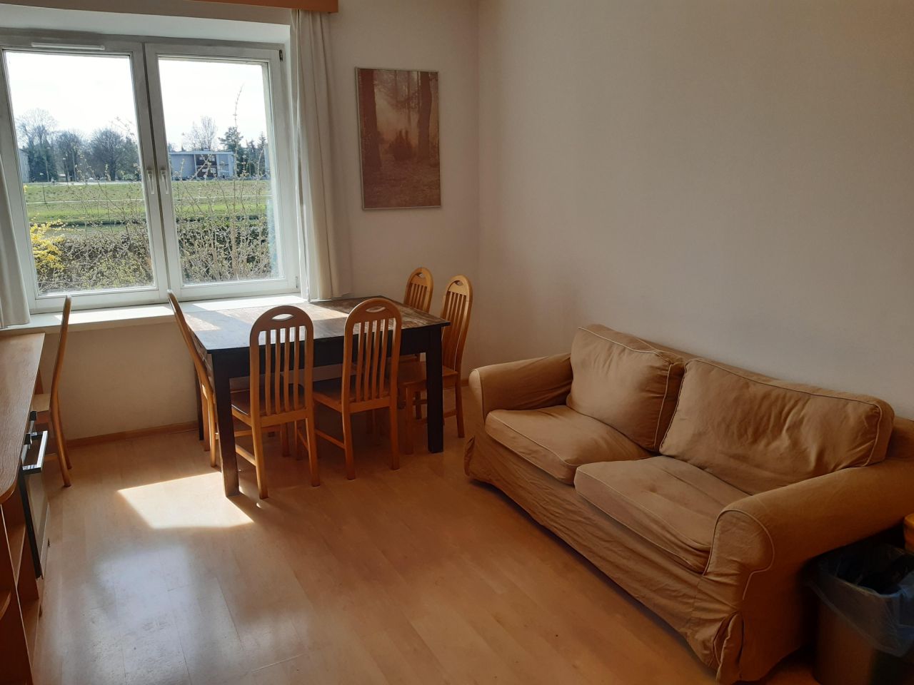 Pokój Kraków Zwierzyniec, Dojazdowa. Zdjęcie 6