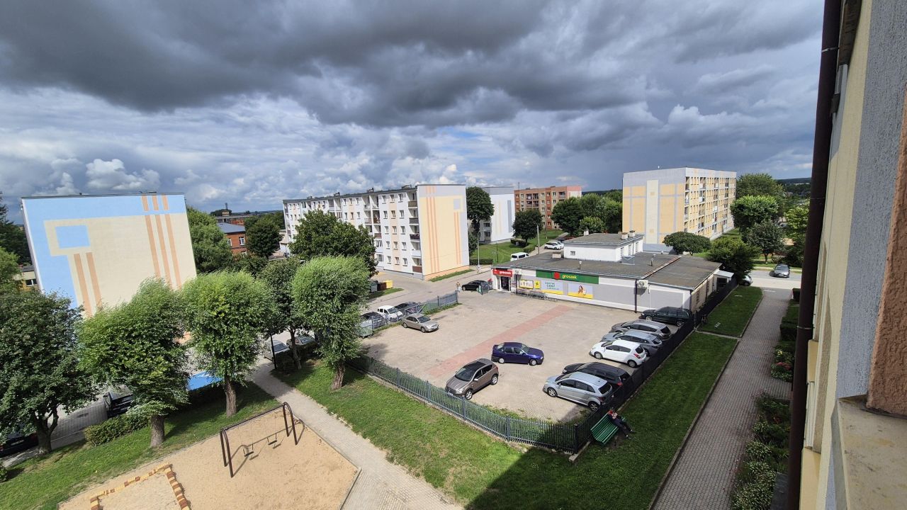 Mieszkanie 2-pokojowe Zambrów, ul. Grunwaldzka. Zdjęcie 12