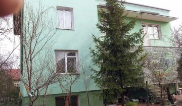 dom wolnostojący, 6 pokoi Chełm Dyrekcja, ul. Mikołaja Reja 8