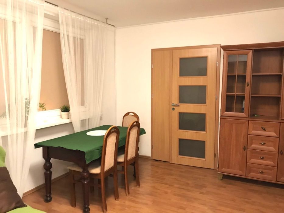 Mieszkanie 2-pokojowe Warszawa Bielany, ul. Josepha Conrada