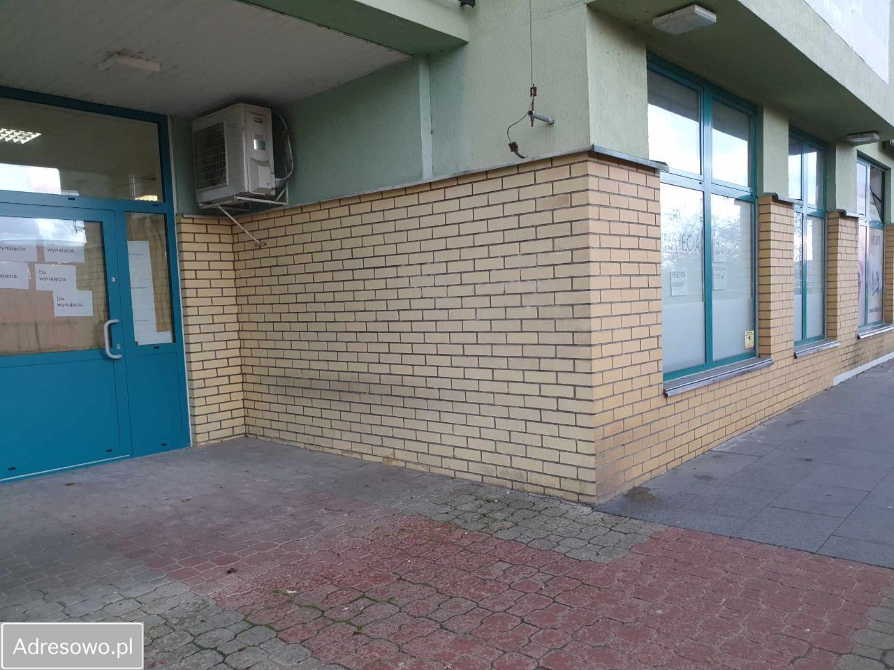 Lokal Płock, ul. Czwartaków. Zdjęcie 1