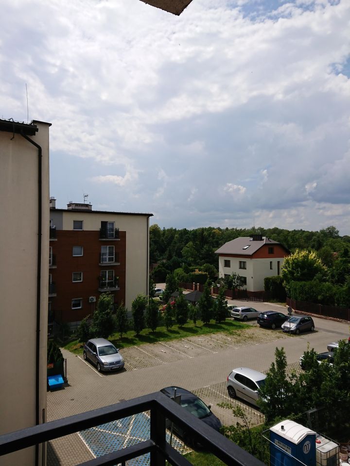 Mieszkanie 2-pokojowe Czechowice-Dziedzice Czechowice Dolne, ul. Wąska. Zdjęcie 3