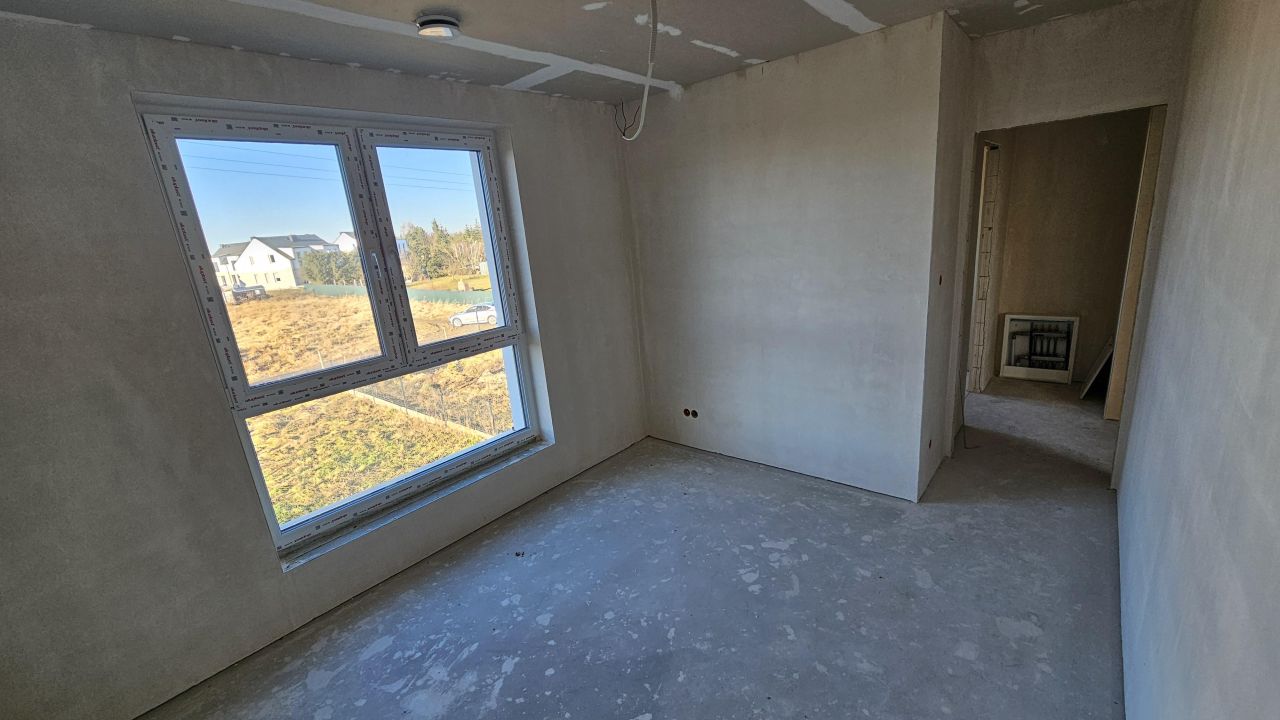 bliźniak, 4 pokoje Kiekrz, ul. Sarnia. Zdjęcie 13