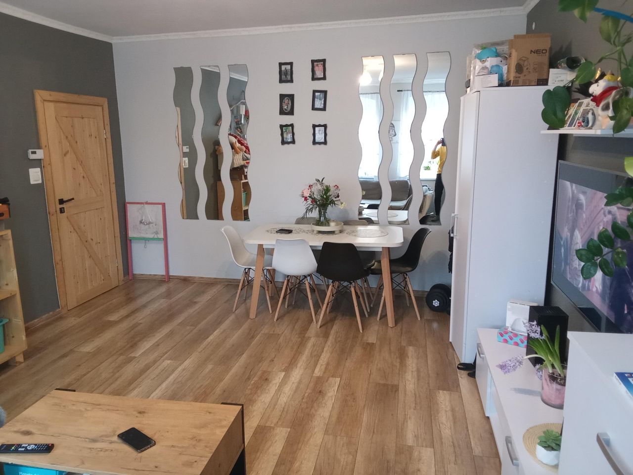 Mieszkanie 3-pokojowe Lądek-Zdrój, ul. Śnieżna. Zdjęcie 19