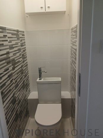 Mieszkanie 2-pokojowe Warszawa Mokotów, ul. Mariana Smoluchowskiego. Zdjęcie 19