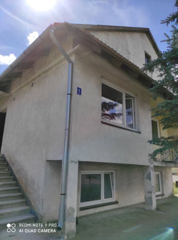 dom wolnostojący Grodno. Zdjęcie 1