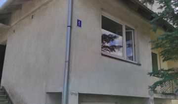 dom wolnostojący Grodno