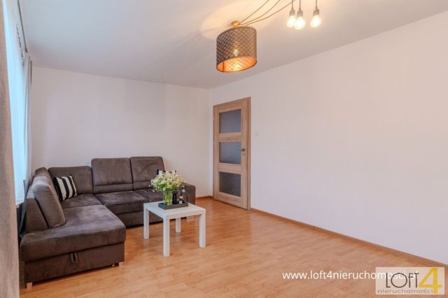 Mieszkanie 3-pokojowe Nowy Sącz, ul. Mikołaja Reja. Zdjęcie 3