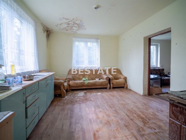 dom wolnostojący, 3 pokoje Wola Rogowska. Zdjęcie 15