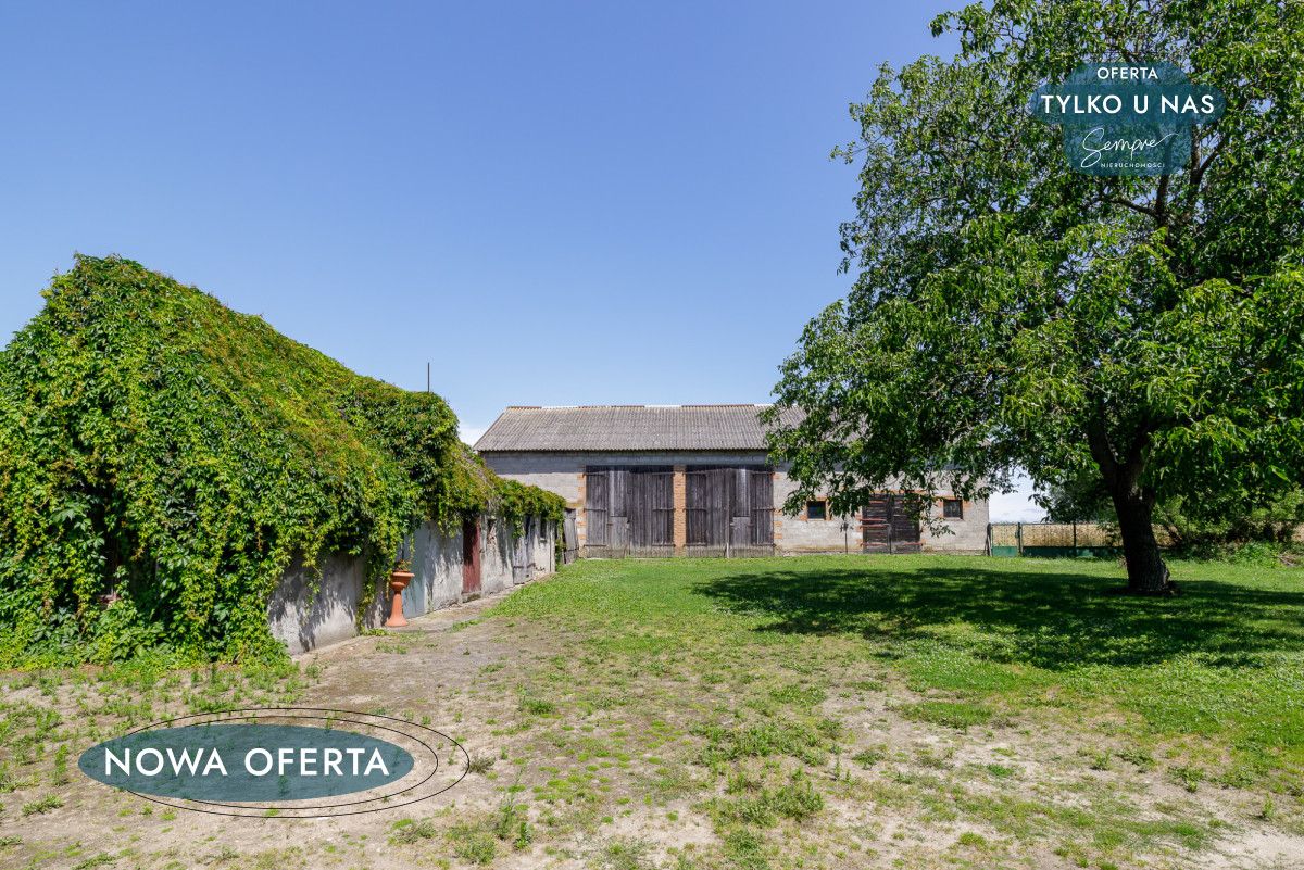 dom wolnostojący, 3 pokoje Wola Zadąbrowska Nowa. Zdjęcie 16