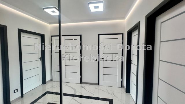 Mieszkanie 3-pokojowe Tomaszów Mazowiecki, ul. Rolna. Zdjęcie 10