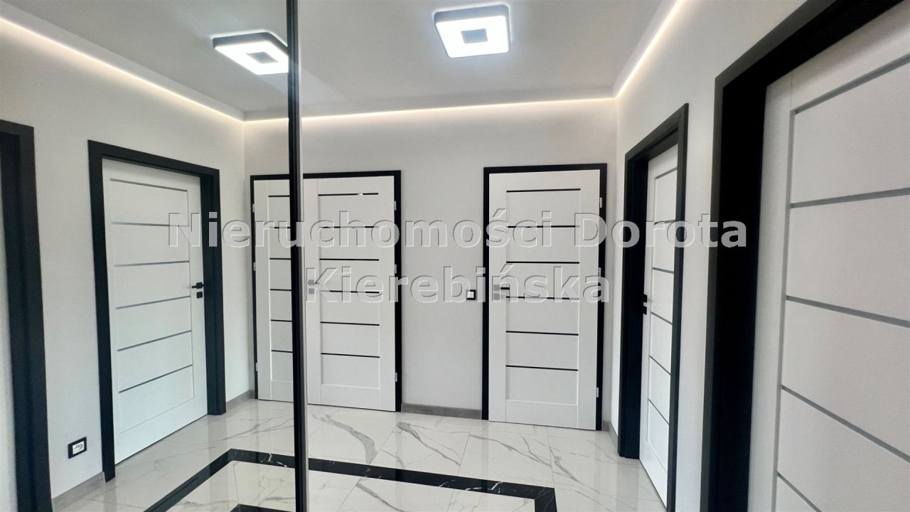 Mieszkanie 3-pokojowe Tomaszów Mazowiecki, ul. Rolna. Zdjęcie 10