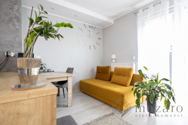 Mieszkanie 2-pokojowe Bydgoszcz, ul. Filmowa. Zdjęcie 1