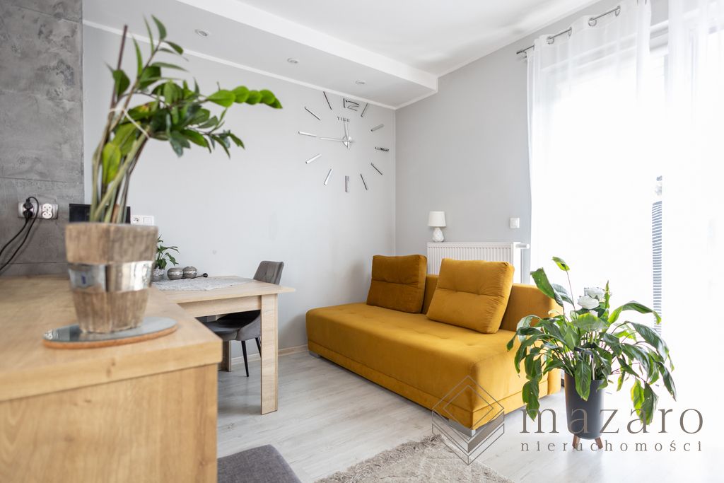 Mieszkanie 2-pokojowe Bydgoszcz, ul. Filmowa