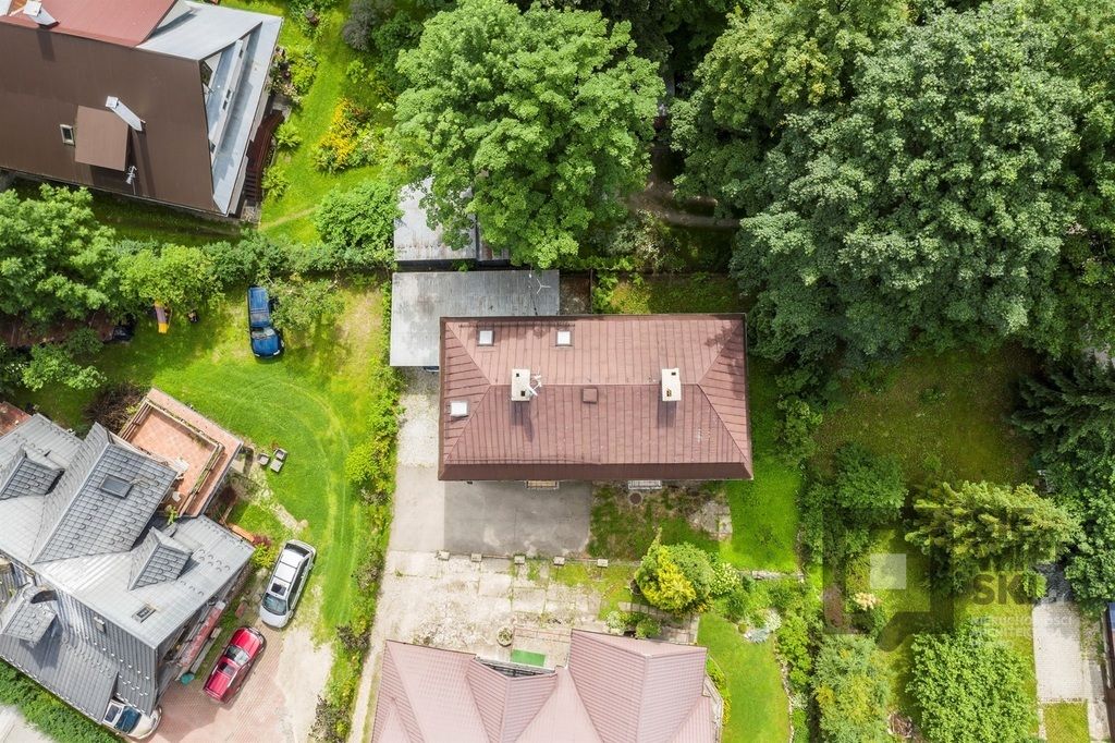 bliźniak, 4 pokoje Zakopane. Zdjęcie 5