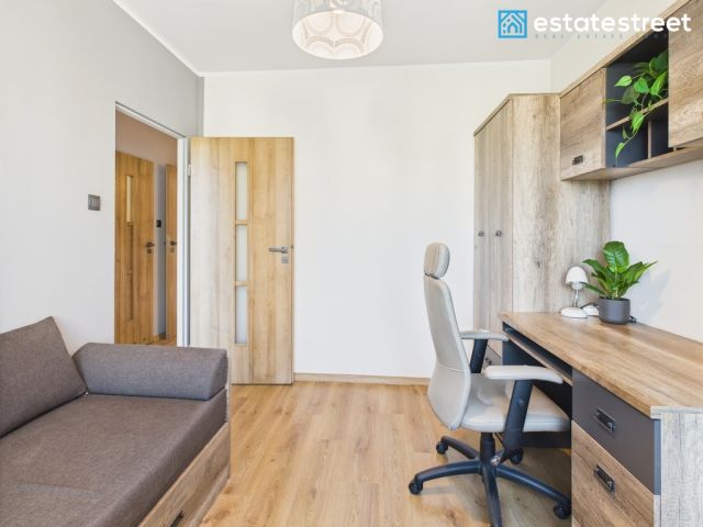 Mieszkanie 3-pokojowe Katowice Zawodzie, ul. Bohaterów Monte Cassino. Zdjęcie 10