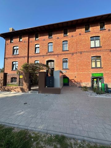 Mieszkanie 2-pokojowe Słupsk, ul. Fryderyka Chopina. Zdjęcie 1