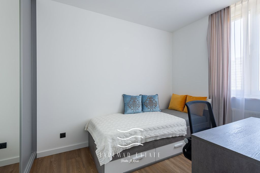 Mieszkanie 3-pokojowe Warszawa Mokotów, ul. Bernardyńska. Zdjęcie 14