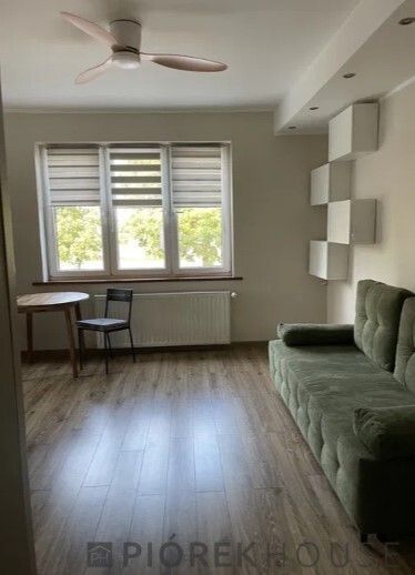 Mieszkanie 1-pokojowe Warszawa Wola, ul. Obozowa. Zdjęcie 1