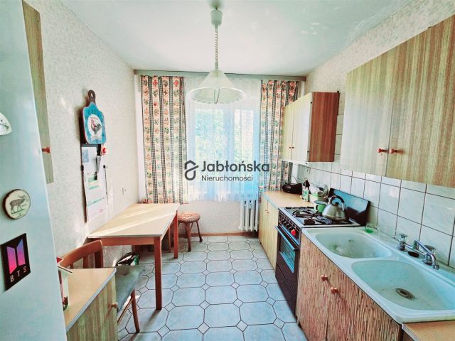 Mieszkanie 3-pokojowe Bydgoszcz Fordon. Zdjęcie 2