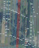 Działka rolna Stanisławów, ul. Spacerowa