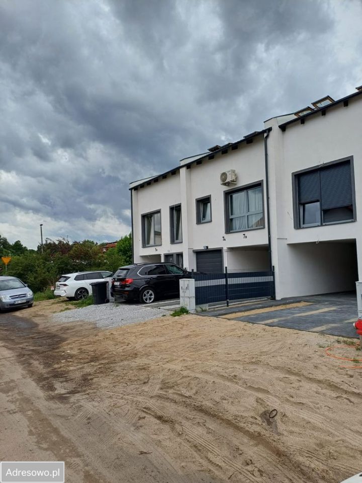 Mieszkanie 4-pokojowe Nowy Tomyśl, pl. Fryderyka Chopina