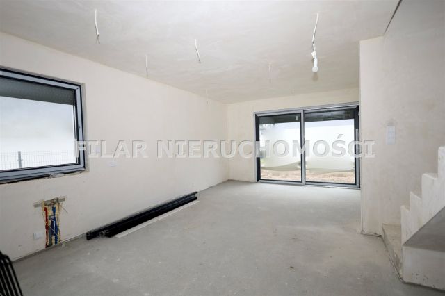 bliźniak, 5 pokoi Lubin Zalesie. Zdjęcie 7