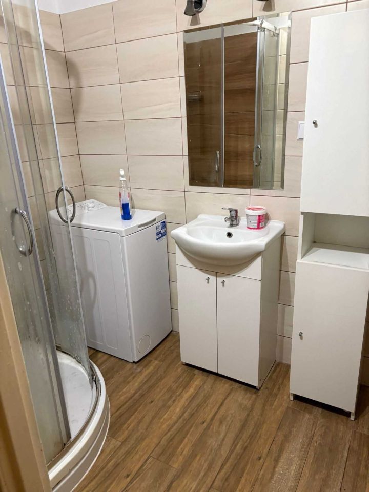 Mieszkanie 3-pokojowe Jarocin, os. Osiedle Konstytucji 3 Maja. Zdjęcie 2