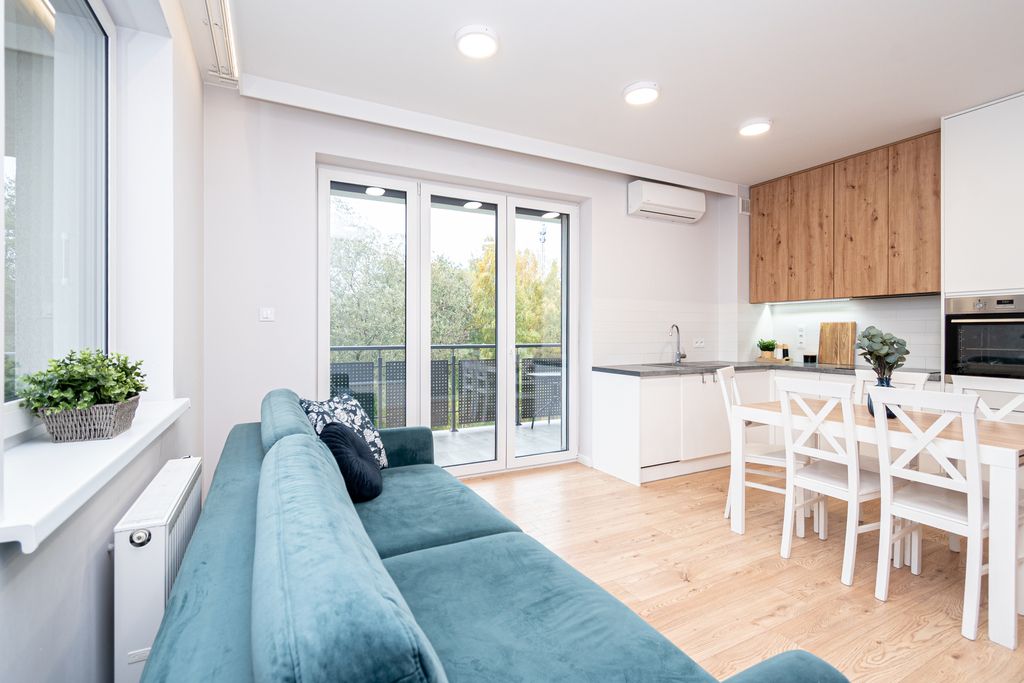 Mieszkanie 3-pokojowe Kalisz, ul. Korczak. Zdjęcie 24