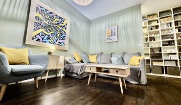 Mieszkanie 3-pokojowe Warszawa Bielany, ul. płk. Mieczysława Niedzielskiego "Żywiciela"