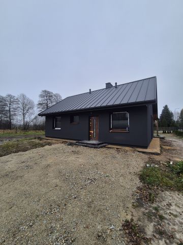 dom wolnostojący Rydzyny. Zdjęcie 1