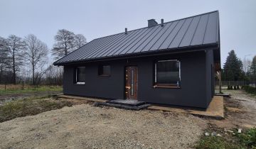 dom wolnostojący Rydzyny