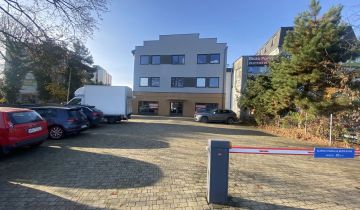 Lokal Warszawa Międzylesie, ul. Patriotów