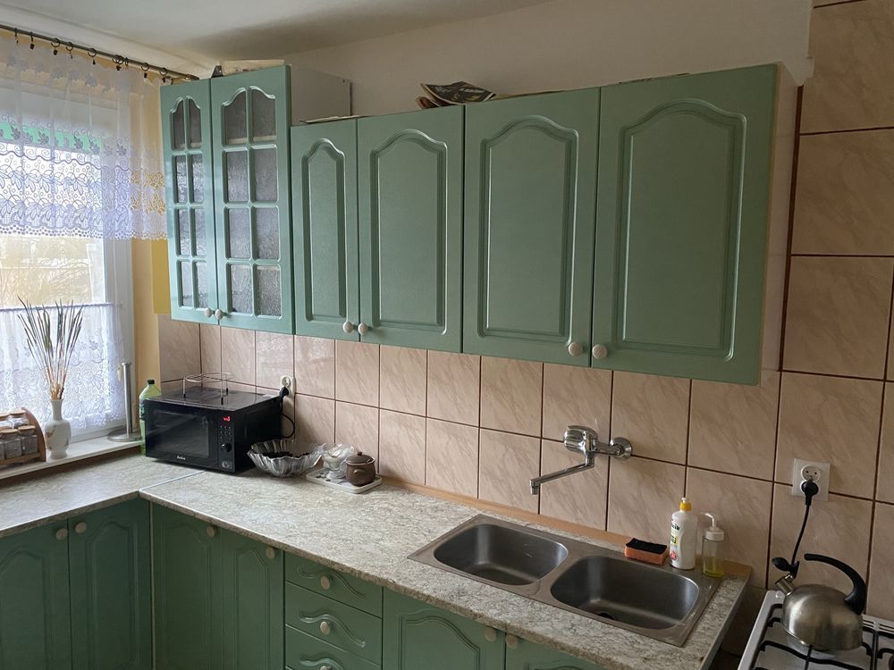 Mieszkanie 1-pokojowe Starogard Gdański, os. 60-lecia Odzyskania Niepodległości Polski. Zdjęcie 2