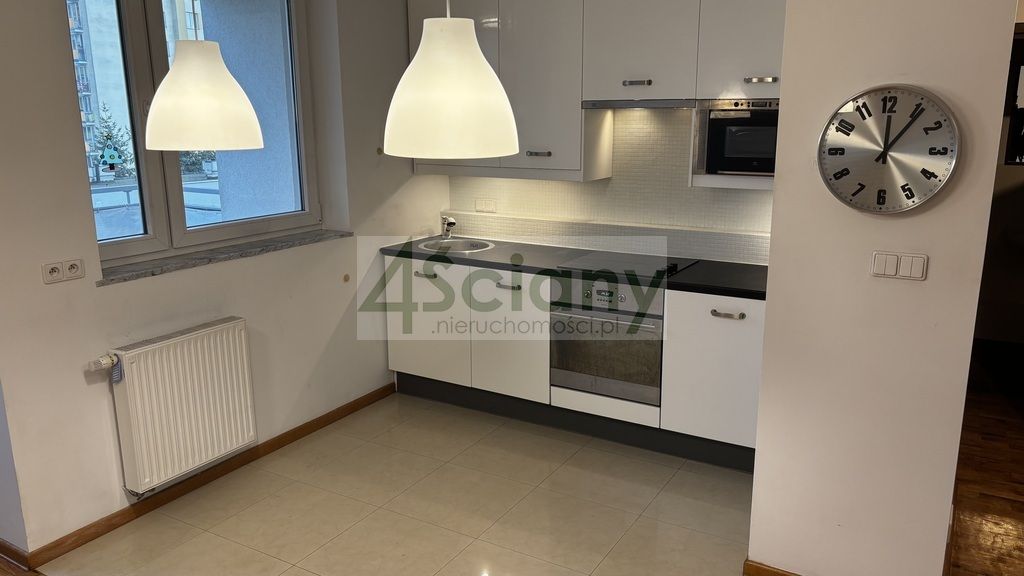 Mieszkanie 2-pokojowe Warszawa Mokotów, ul. Rajska. Zdjęcie 2