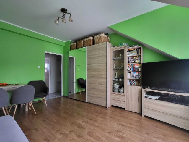 Mieszkanie 2-pokojowe Płońsk, ul. Świętego Maksymiliana Kolbe. Zdjęcie 1