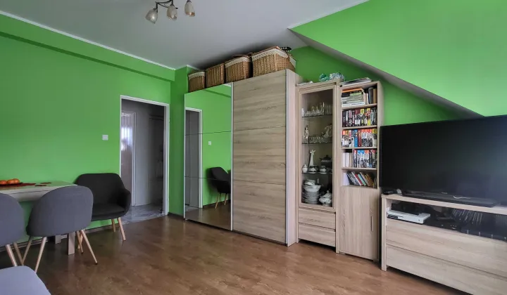 Mieszkanie 2-pokojowe Płońsk, ul. Świętego Maksymiliana Kolbe