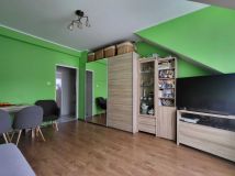 Mieszkanie 2-pokojowe Płońsk, ul. Świętego Maksymiliana Kolbe