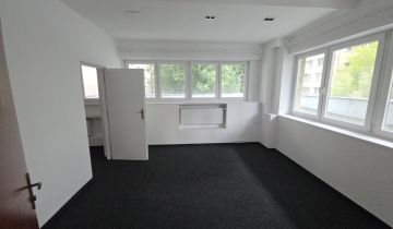 Biuro Warszawa Śródmieście, ul. Wspólna