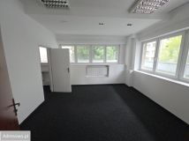 Biuro Warszawa Śródmieście, ul. Wspólna