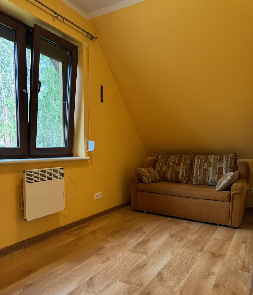 dom wolnostojący, 3 pokoje Łacha, ul. Piaskowa. Zdjęcie 22