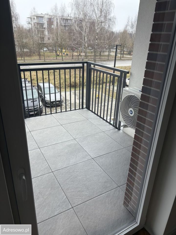 Mieszkanie 3-pokojowe Łódź Polesie, ul. gen. Stanisława Maczka. Zdjęcie 11