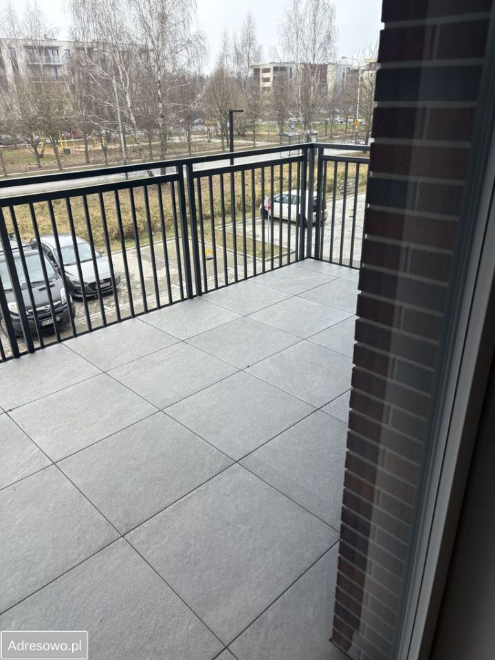 Mieszkanie 3-pokojowe Łódź Polesie, ul. gen. Stanisława Maczka. Zdjęcie 5